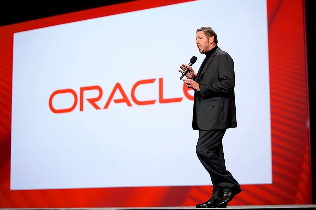 Larry Ellison Abandons $7.5 Billion Oracle Stock Sale: A Comprehensive Analysis of Market Pressures, AI Ambitions, and High-Stakes Media Plays