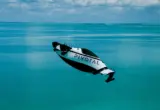 Leadership Transition at Pivotal: Larry Page-Backed eVTOL Pioneer Navigates Executive Shakeup Amid Industry Maturation