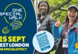 Leveling Up For a Cause: SpecialEffect’s "One Special Walk 2026" Set to Unite the UK Gaming Industry