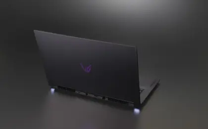 LG Enters the Gaming Arena: A Comprehensive Analysis of the UltraGear 17G90Q