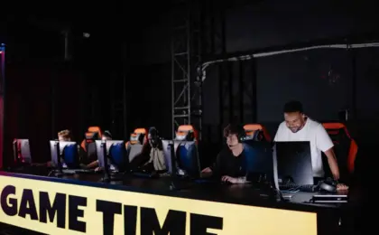 Liquid Crashes Out of Logitech G Play Connect in Group Stage Following Complicated Campaign