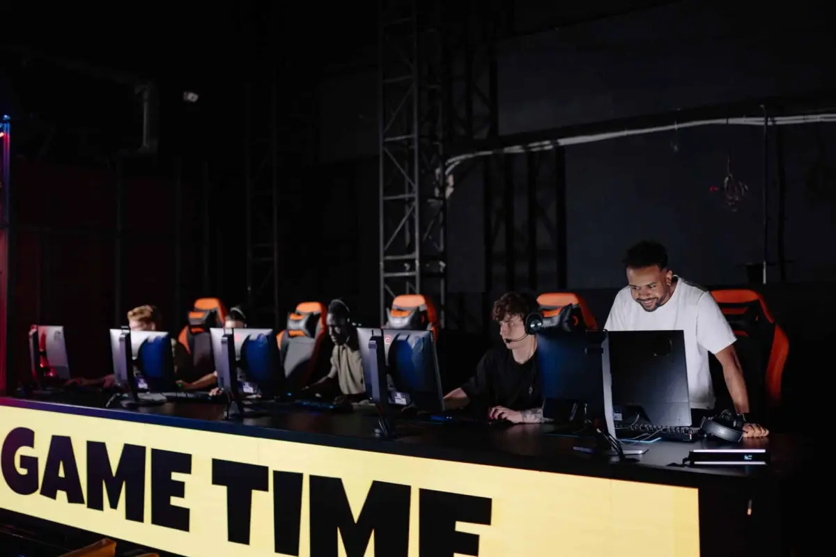 Liquid Crashes Out of Logitech G Play Connect in Group Stage Following Complicated Campaign