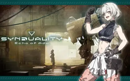 Major Industry Shift: SYNDUALITY Echo of Ada Announces Server Discontinuation and Transition to Offline Edition