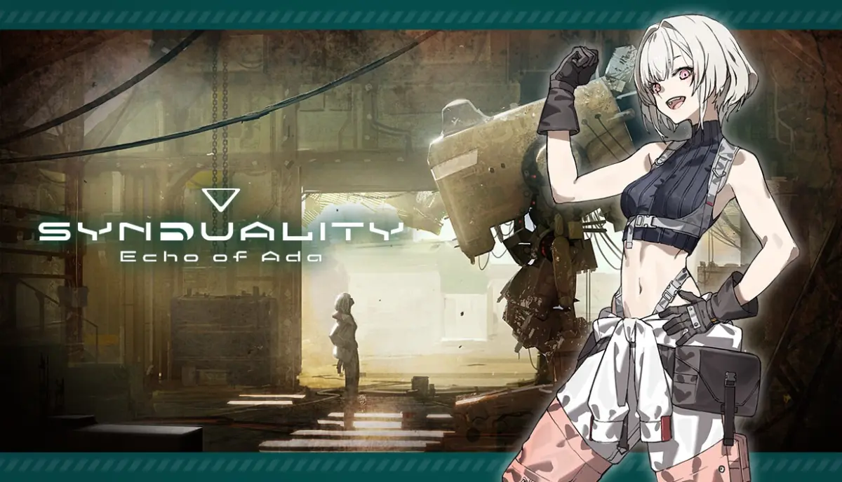 Major Industry Shift: SYNDUALITY Echo of Ada Announces Server Discontinuation and Transition to Offline Edition