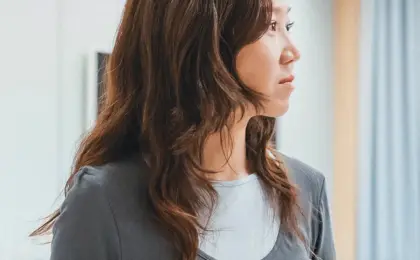 Marital Bliss on the Brink: Unraveling the Double Life in MBC’s Hit Action-Drama ‘A Bona Fide Killer’