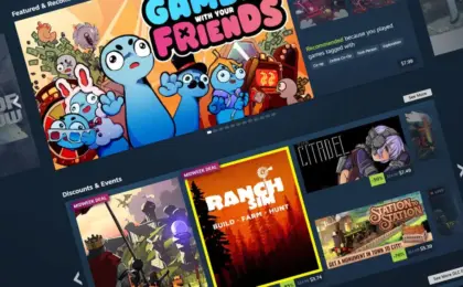Massive Database Leak Rocks the Gaming Industry as Exophase Unearths Unannounced Blockbusters and Major Spoilers