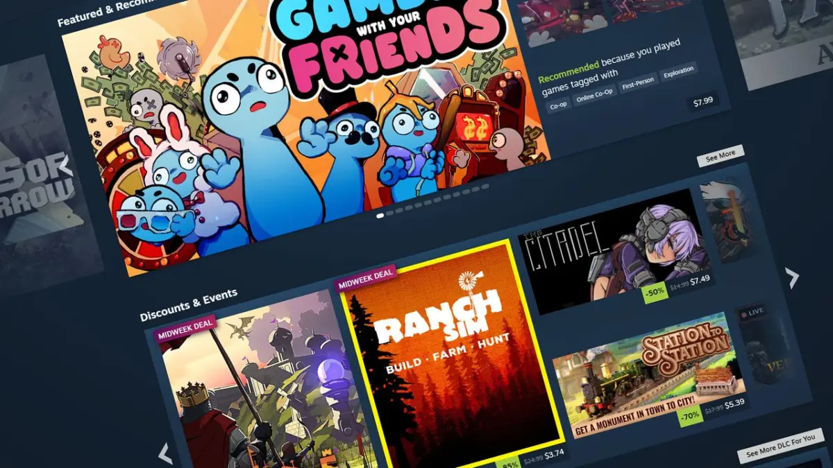 Massive Database Leak Rocks the Gaming Industry as Exophase Unearths Unannounced Blockbusters and Major Spoilers