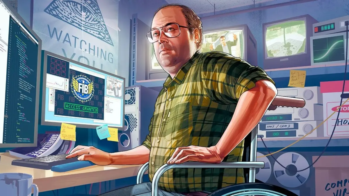 Massive Rockstar Data Leak Exposes Cancelled GTA 5 Single-Player DLC, Early GTA 6 Map Layouts, and Source Code