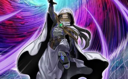 Master Duel Meta Shift: Konami Drops Game-Changing October Banlist Alongside the Return of the Card Decoder Event