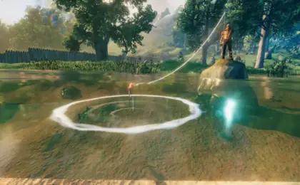 Mastering the Waters of Valheim: The Ultimate Comprehensive Guide to Viking Angling