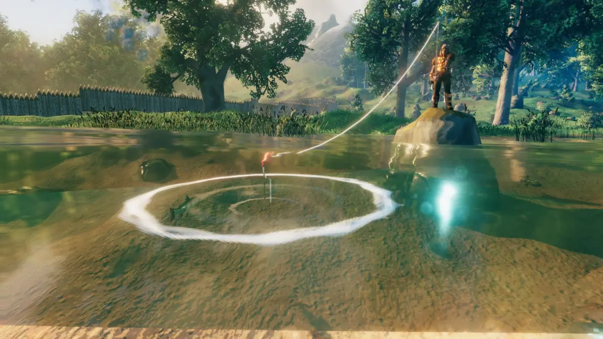 Mastering the Waters of Valheim: The Ultimate Comprehensive Guide to Viking Angling