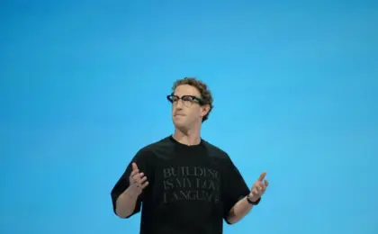 Meta Goes All-In on Personal AI: Inside the Bold Expansion of "Muse" at Connect