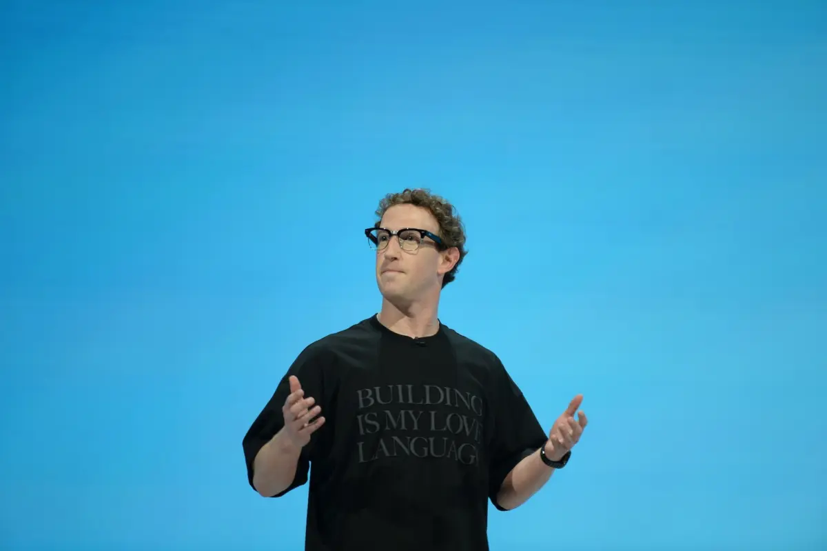 Meta Goes All-In on Personal AI: Inside the Bold Expansion of "Muse" at Connect