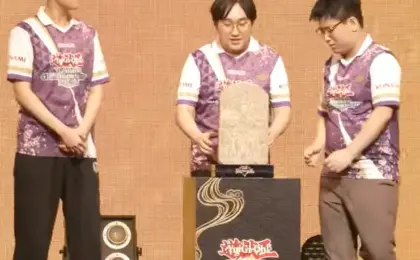 Meta-Shifting Horizons: Yu-Gi-Oh! Master Duel Unveils Its September 3rd Banlist and the High-Stakes "Kaiser on the Stage" Selection Pack