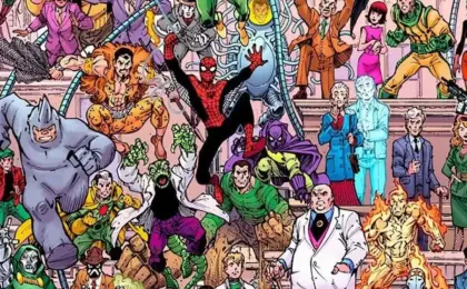 Milestone Marvel: Unpacking the Historic Arrival of Amazing Spider-Man #1000