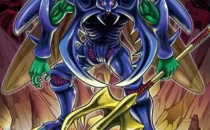 Modernizing a Classic: Konami Revitalizes Insect-Type Ritual Summoning with "Meiyaku no Javelin Beetle"