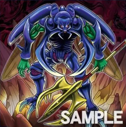 Modernizing a Classic: Konami Revitalizes Insect-Type Ritual Summoning with "Meiyaku no Javelin Beetle"