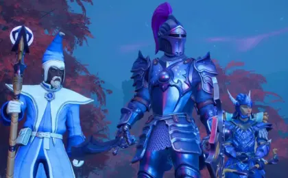 Multiplatform Multiplayer Architecture and Cross-Play Mechanics in RuneScape Dragonwilds