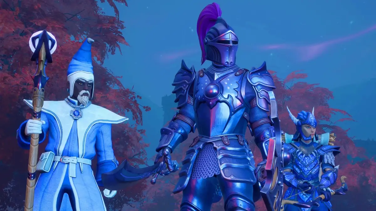 Multiplatform Multiplayer Architecture and Cross-Play Mechanics in RuneScape Dragonwilds