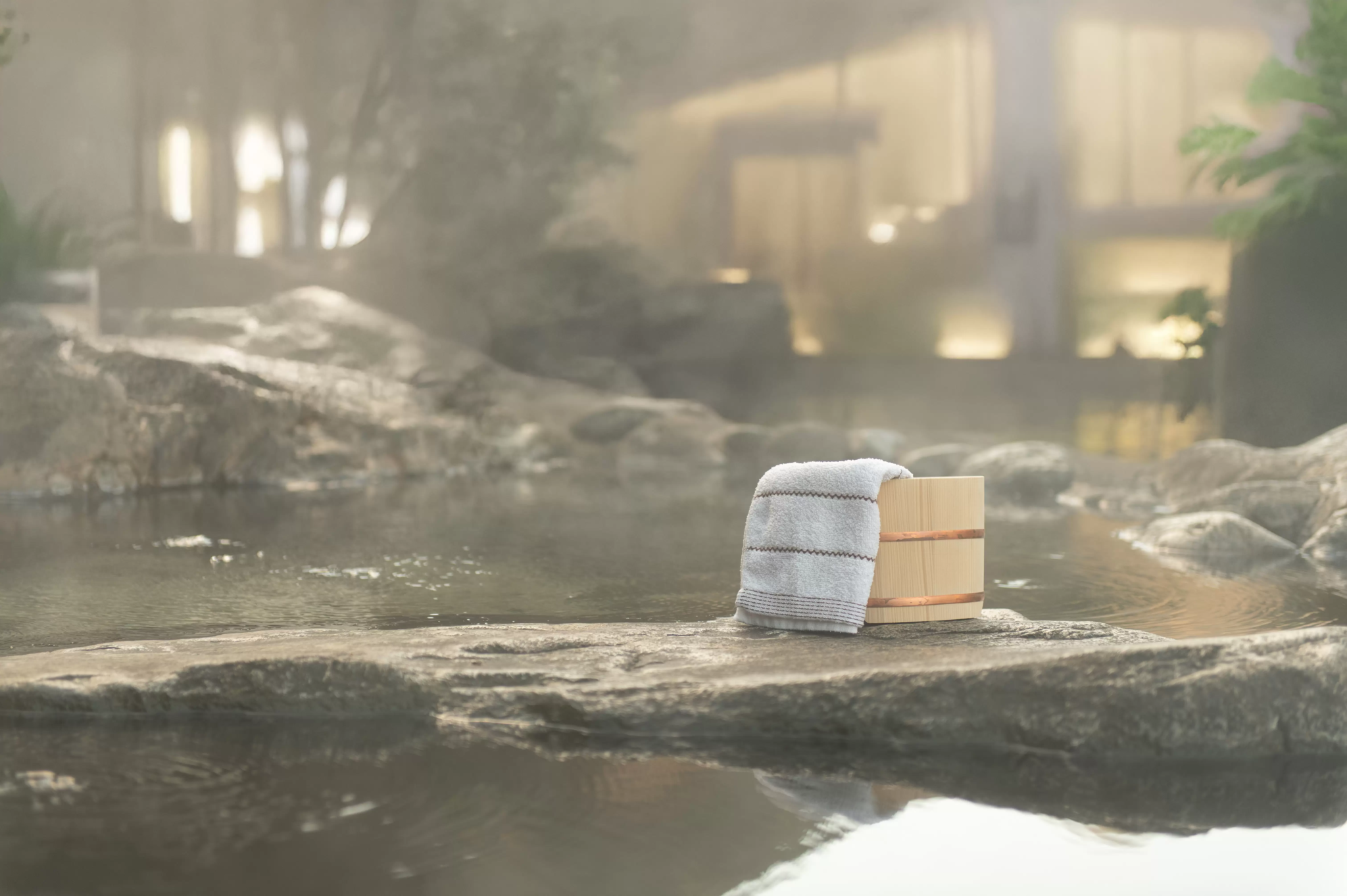 Navigating Japan’s Waters: A Definitive Guide to Onsen, Sento, and Cultural Bathing Etiquette