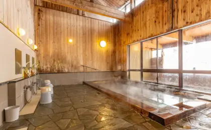 Navigating Japan’s Winter Wonderland Without a Car: The Ultimate Guide to Vacation Lodge FamiliA, Aizu Kogen via Asakusa