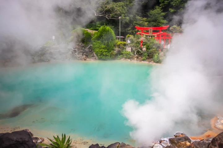 Navigating Kyushu Without a Car: The Ultimate 3-Night, 4-Day Rail Journey Through Fukuoka, Nagasaki, and Beppu