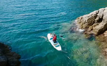 Navigating the Azure Abyss: An Investigative Dispatch on the Tsunegami Peninsula SUP Expedition and Wakasa Bay’s Sustainable Tourism Renaissance