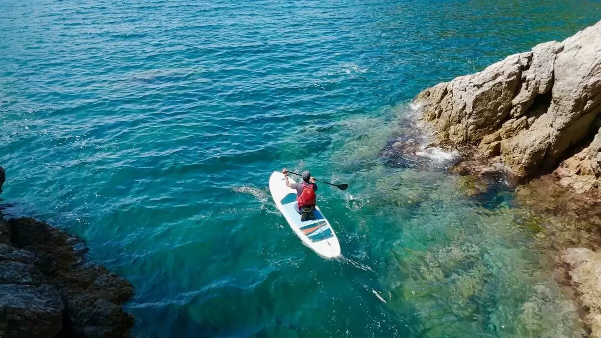Navigating the Azure Abyss: An Investigative Dispatch on the Tsunegami Peninsula SUP Expedition and Wakasa Bay’s Sustainable Tourism Renaissance