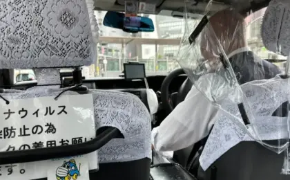 Navigating the Future: Waymo and Nihon Kotsu’s Bet on Driverless Cabs in Tokyo