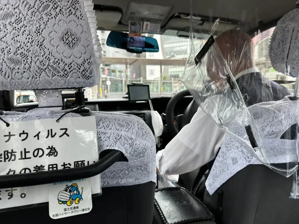Navigating the Future: Waymo and Nihon Kotsu’s Bet on Driverless Cabs in Tokyo