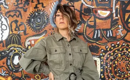 Navigating the Intersection of Soul and Sophistication: An Analytical Deep Dive into Gretchen Parlato’s The Wise Ones