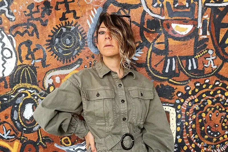 Navigating the Intersection of Soul and Sophistication: An Analytical Deep Dive into Gretchen Parlato’s The Wise Ones