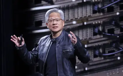 Navigating the Silicon Frontier: Jensen Huang’s Deregulatory Vision and the High-Stakes Debate Over AI Safety