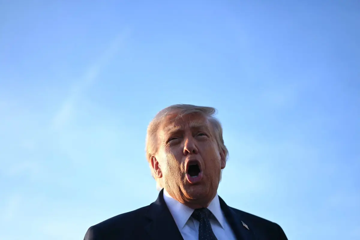 Navigating the Tech Frontier: President Trump Dismisses AI Safety Concerns as a "Radical Left" Hoax Amid Rapid Industry Expansion