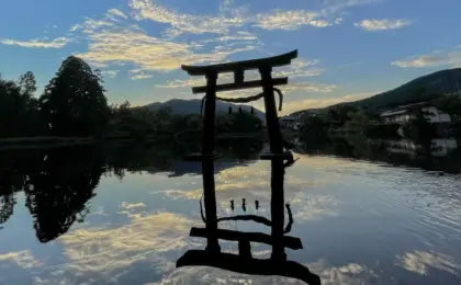 Navigating Yufuin in Comfort: The Rise of Tailored Private Taxi Tours for Effortless Sightseeing