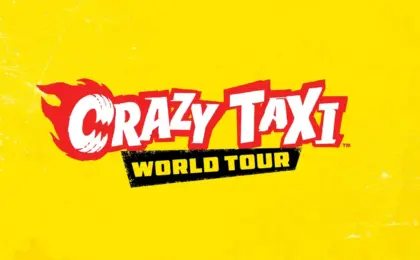 Netflix and SEGA Forge Historic Partnership to Adapt Iconic Video Game Franchise Crazy Taxi into Live-Action Feature Film