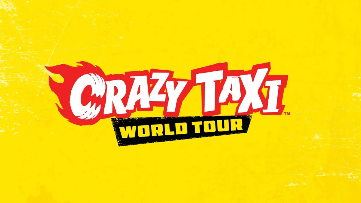 Netflix and SEGA Forge Historic Partnership to Adapt Iconic Video Game Franchise Crazy Taxi into Live-Action Feature Film