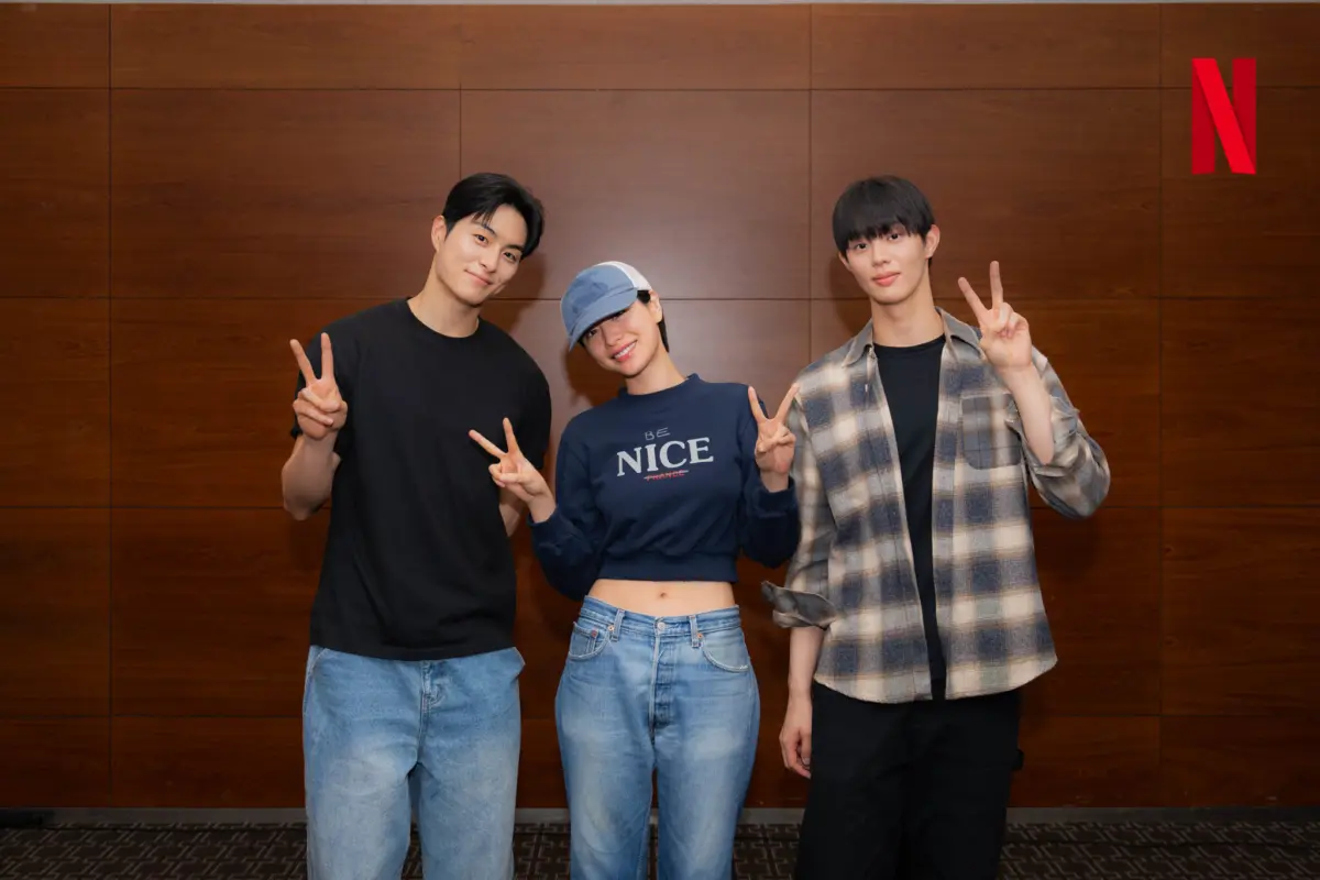 Netflix Announces Star-Studded Lineup for Psychological Thriller Series ‘Materesa’: Nana, Kim Dan, and Jung Gun Joo Confirmed