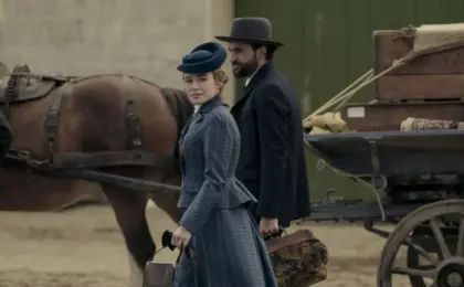 Netflix Unleashes the First Trailer for ‘East of Eden’ Adaptation: Florence Pugh Leads a Star-Studded Limited Series