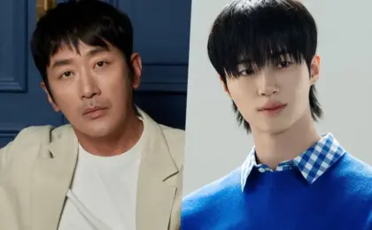 Netflix’s Live-Action ‘Solo Leveling’ Adaptation Sparks Major Casting Buzz as Ha Jung Woo Eyed for S-Rank Villain Role
