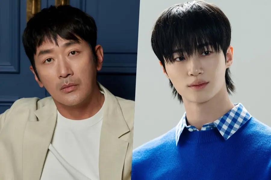 Netflix’s Live-Action ‘Solo Leveling’ Adaptation Sparks Major Casting Buzz as Ha Jung Woo Eyed for S-Rank Villain Role