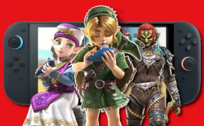 Nintendo Direct September 2026: Strategic Roadmap, Switch 2 Ecosystem, and Full Announcement Breakdown