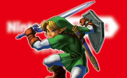 Nintendo Prepares Bumper September Double-Header: 40th Anniversary Legend of Zelda Direct and Major Showcase Set for Next Week
