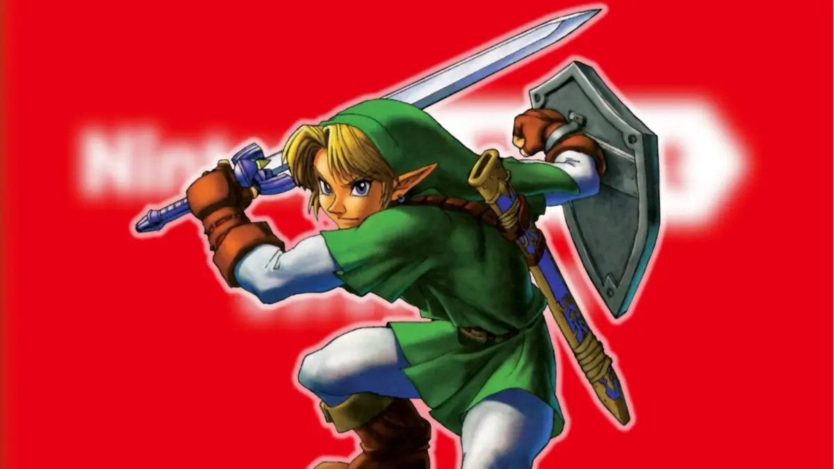 Nintendo Prepares Bumper September Double-Header: 40th Anniversary Legend of Zelda Direct and Major Showcase Set for Next Week