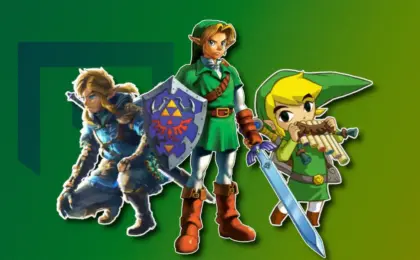 Nintendo Unveils Comprehensive Roadmap for ‘The Legend of Zelda’ 40th Anniversary: Ocarina of Time Remake, Custom Switch 2, and Feature Film Dated