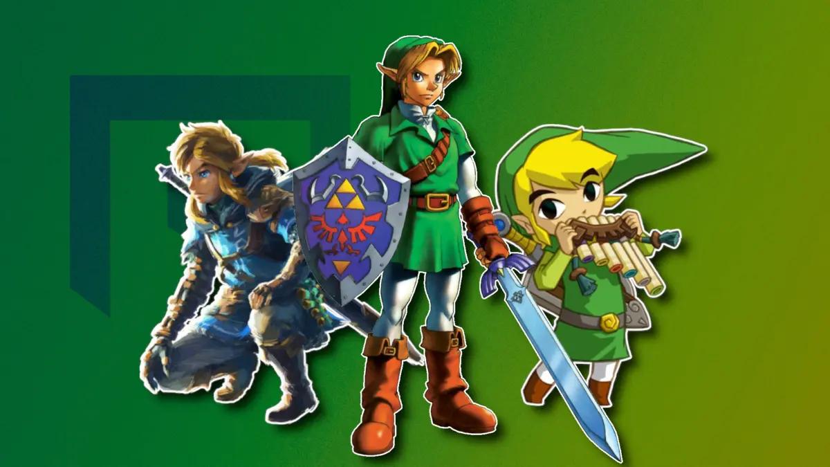 Nintendo Unveils Comprehensive Roadmap for ‘The Legend of Zelda’ 40th Anniversary: Ocarina of Time Remake, Custom Switch 2, and Feature Film Dated