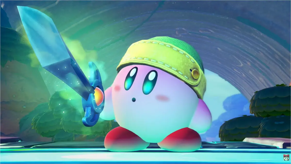 Nintendo Unveils Kirby and the World Beyond: Franchise Transitions to Open-World Design Ahead of 35th Anniversary