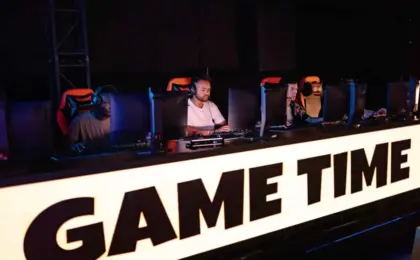 NRG Shock MOUZ with Thrilling 2-1 Upset to Kick Off StarLadder StarSeries Fall 2026