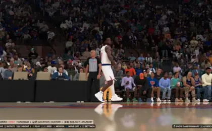 NVIDIA DLSS 5 Put to the Test in NBA 2K27: The High Cost of AI Neural Rendering
