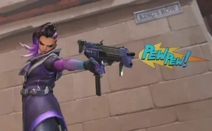 Overwatch Rework Controversy: Inside Roadhog and Sombra’s BlizzCon Metamorphosis